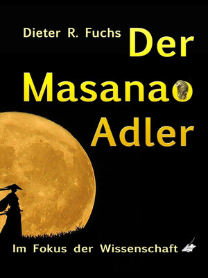 cover image of Der Masanao Adler